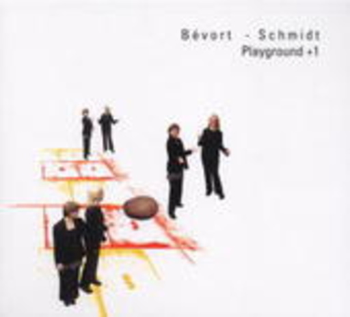 Bévort/Schmidt – Playground +1