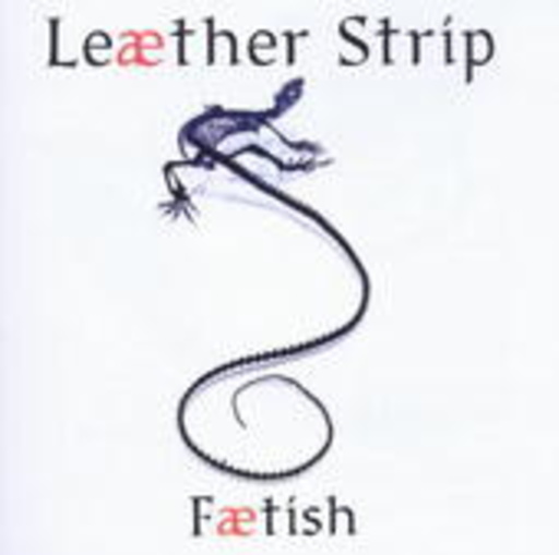 Leather Strip – Faetish