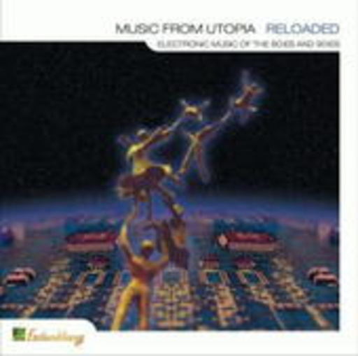 Diverse – Music From Utopia - Reloaded