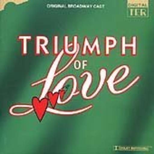 Diverse/Jeffrey Stock/Susan Birkenhead – Triumph Of Love