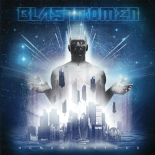 Blastromen – Human Beyond