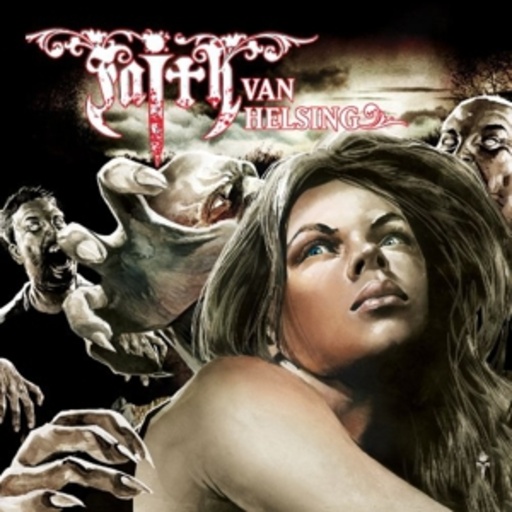 Faith – The Van Helsing Chronicles: Das Grauen von Dartmoor (36)