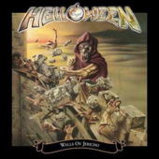 Helloween – Walls Of Jericho