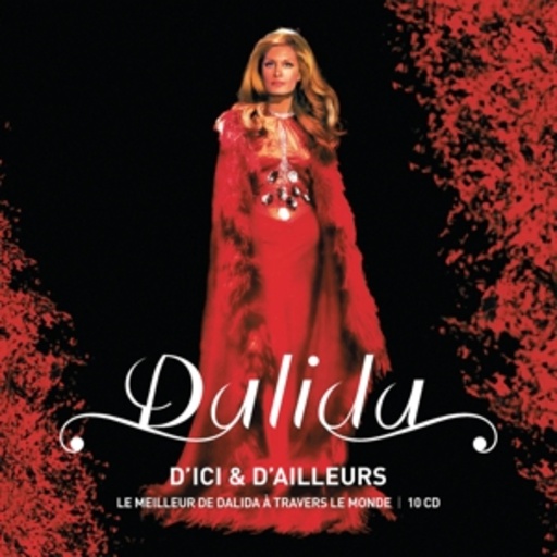 Dalida – D'Ici & D'Ailleurs