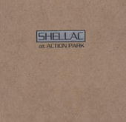 Shellac – At Action Park