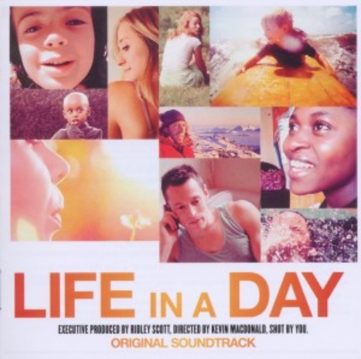 Diverse – Life In A Day
