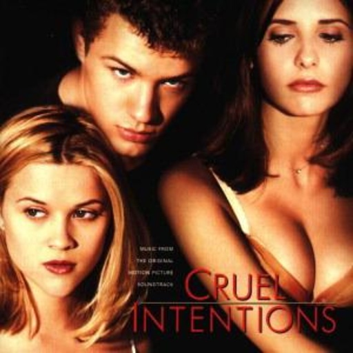 Diverse – Cruel Intentions