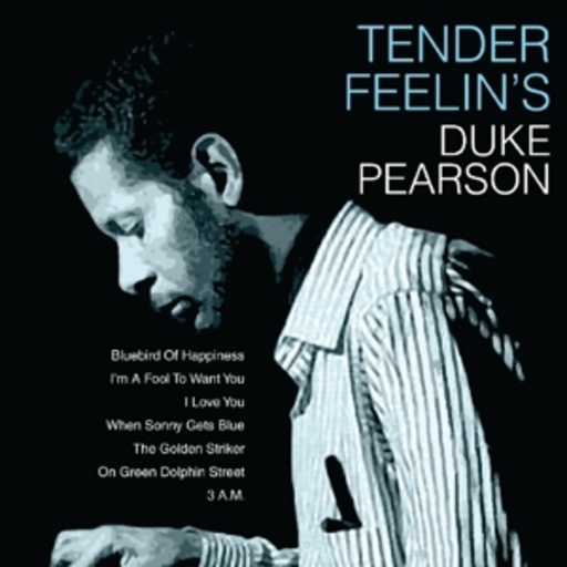 Duke Pearson – Tender Feelin's