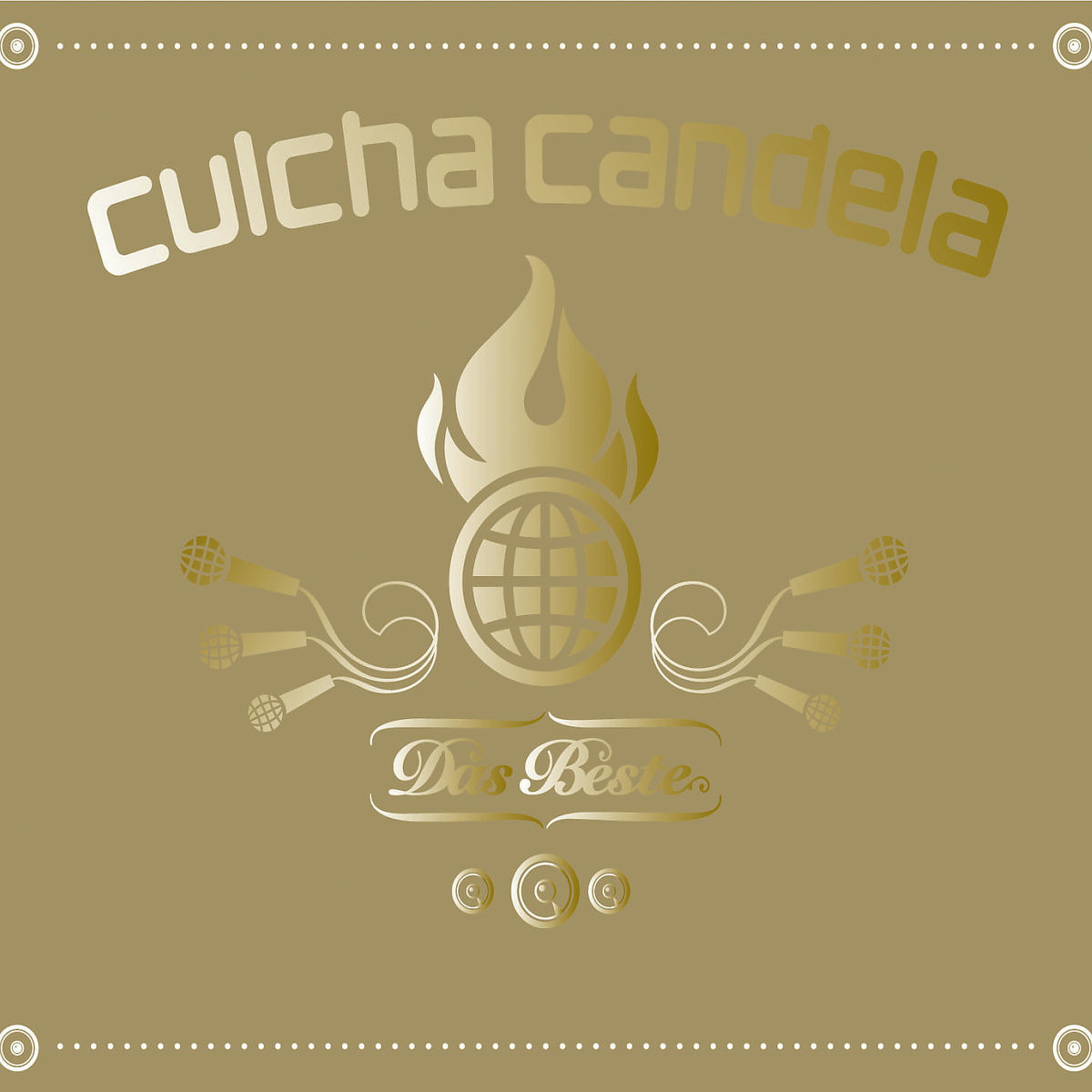 Culcha Candela – Das Beste