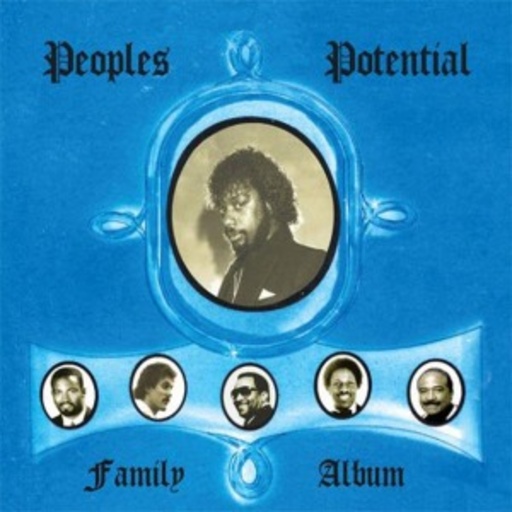 Diverse – Family Album