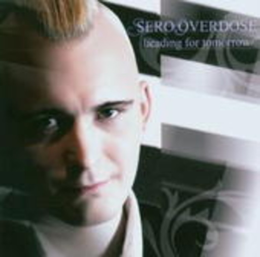 Servo.Overdose – Heading For Tomorrow