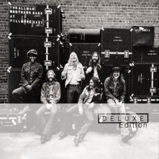 The Allman Brothers – At Fillmore East