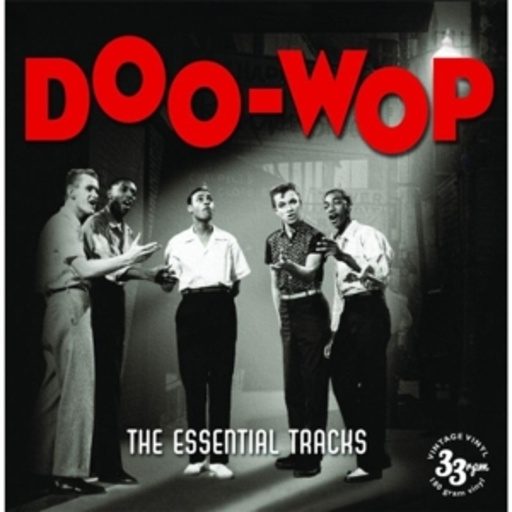 Diverse – Totally Essential Doo-Wop