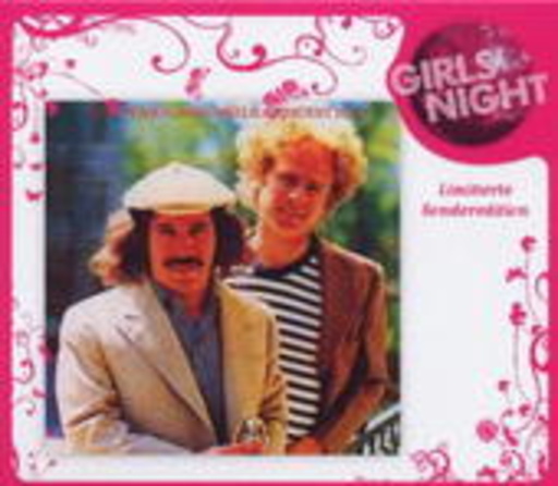 Simon & Garfunkel – Greatest Hits (Girls' Night Edition)