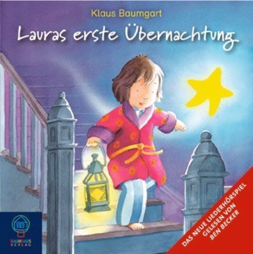 Ben Becker – Lauras erste Übernachtung