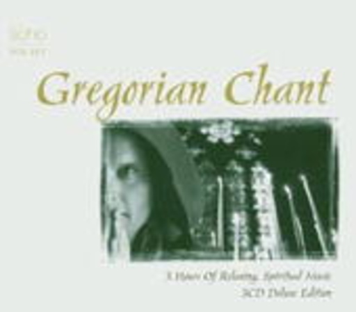 Diverse – Gregorian Chant