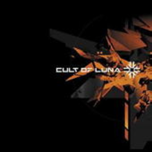 Cult Of Luna – Cult Of Luna