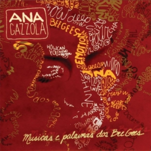 Ana Gazzola – Musica E Palavras Dos Bee Gees
