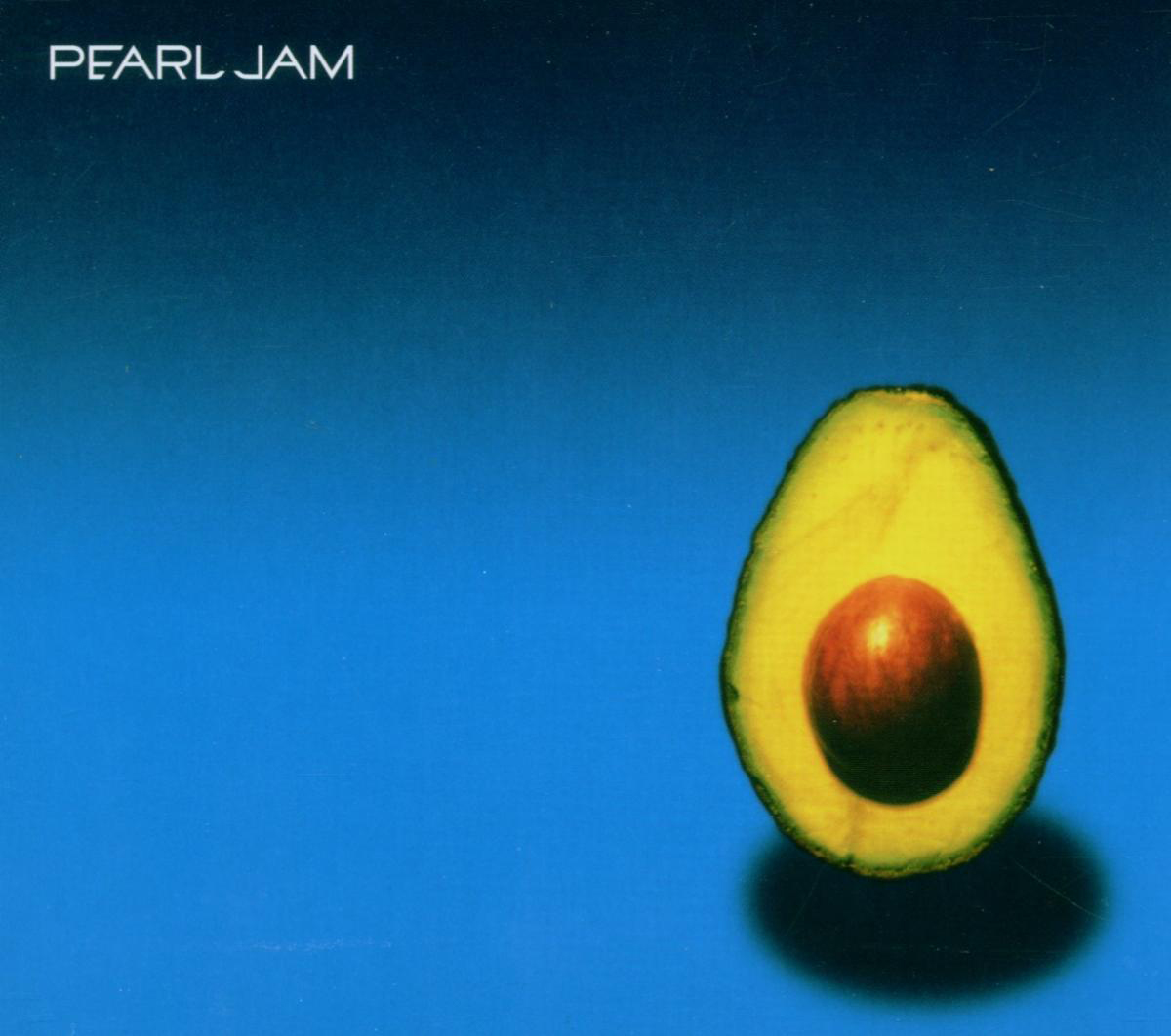 Pearl Jam – Pearl Jam
