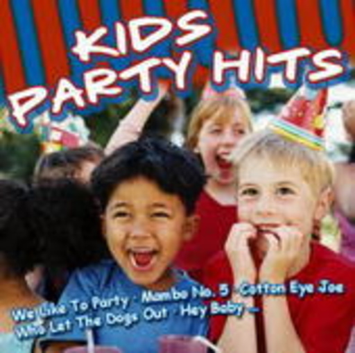 Kids Party Hits