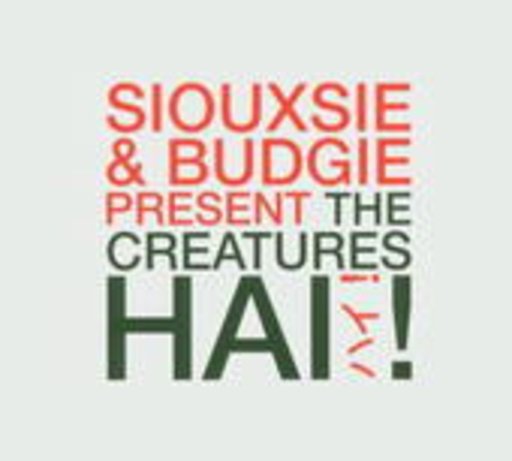 Siouxsie & Budgie – The Creatures - Hai!