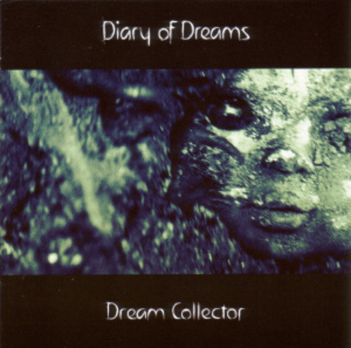Diary Of Dreams – Dream Collector