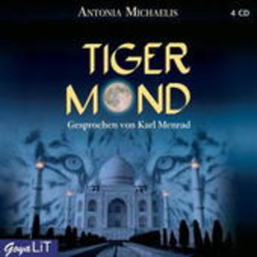 Antonia Michaelis – Tigermond