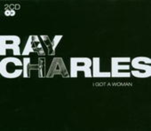 Ray Charles – I Got A Woman