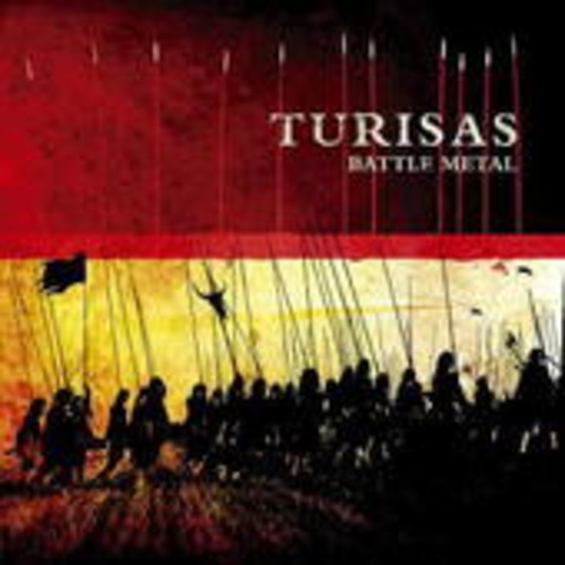 Turisas – Battle Metal
