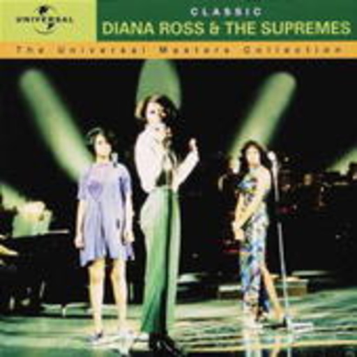 Diana Ross & The Supremes – Universal Masters Collection