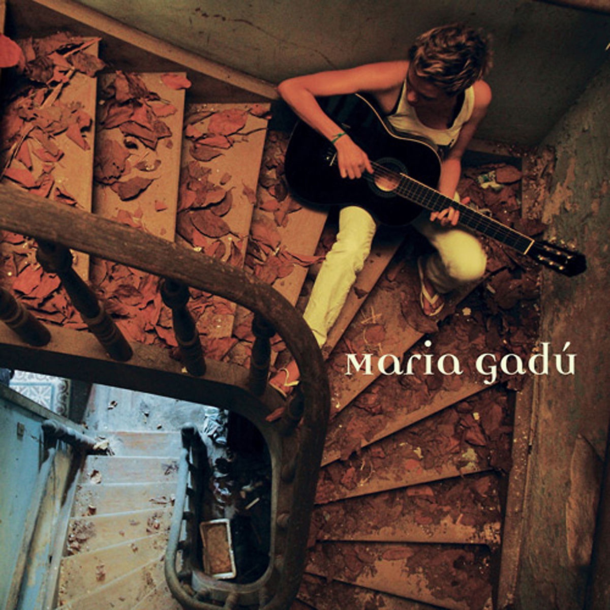 Maria Gadu – Maria Gadu