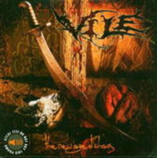 Vile – The New Age Chaos