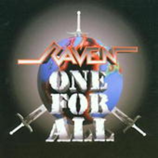 Raven – One For All