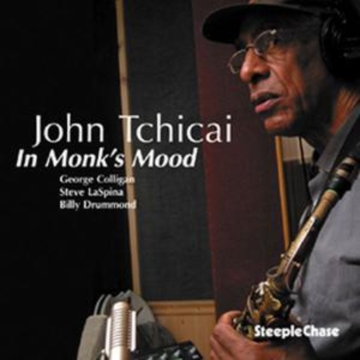 John Tchicai – In Monk's Mood