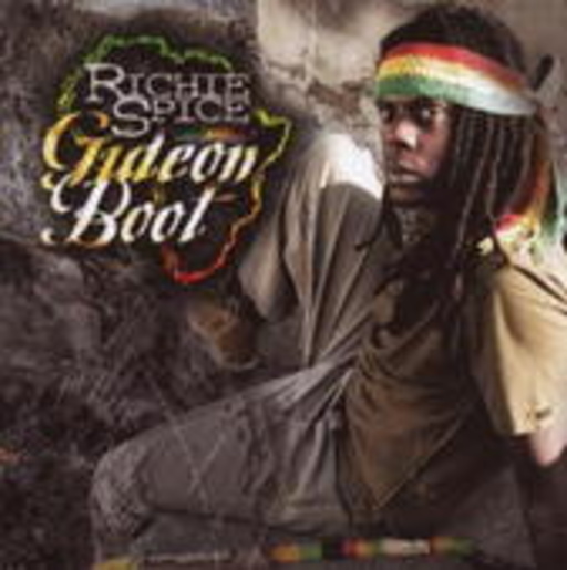 Gideon Boot