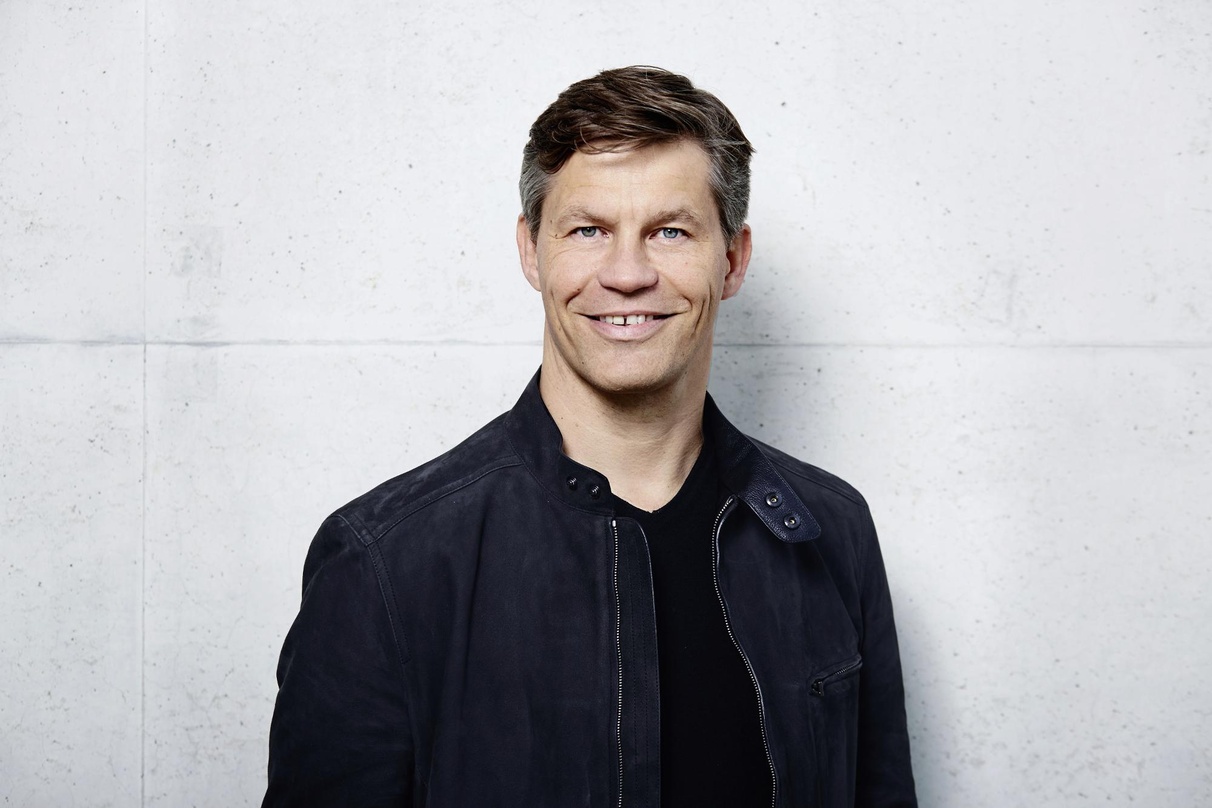 Sieht noch reichlich Potenzial im Streaming, aber auch darin, sogenannte Superfans mit Produkten rund um ihre Stars zu erreichen: Frank Briegmann