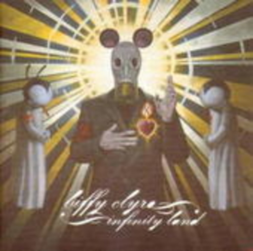Biffy Clyro – Infinity Land