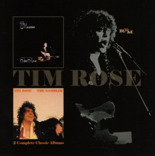 The Musician/The Gambler