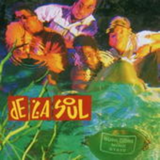 De La Soul – Buhlonne Mindstate