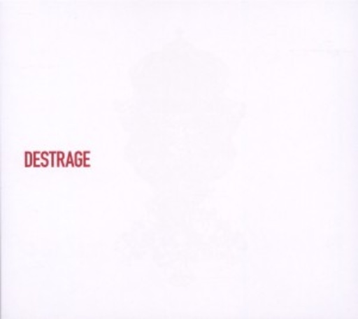 Destrage – The King Is Fat 'N' Old