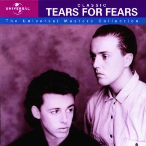 Tears For Fears – Universal Masters Collection