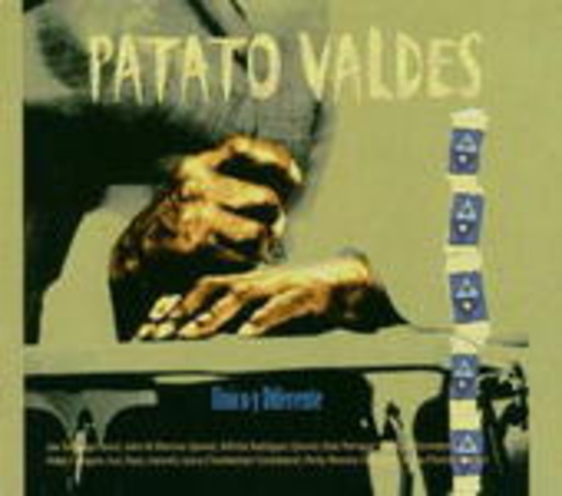 Patato Valdes – Unico Y Diferente
