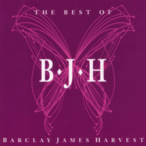 Barclay James Harvest – The Best Of Barclay James Harvest