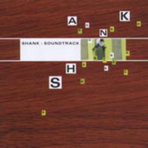 Shank – Soundtrack