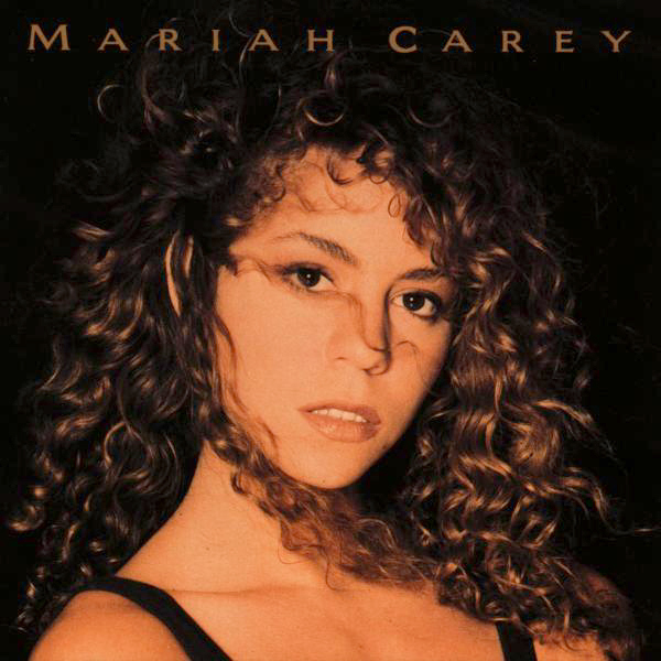 Mariah Carey – Mariah Carey