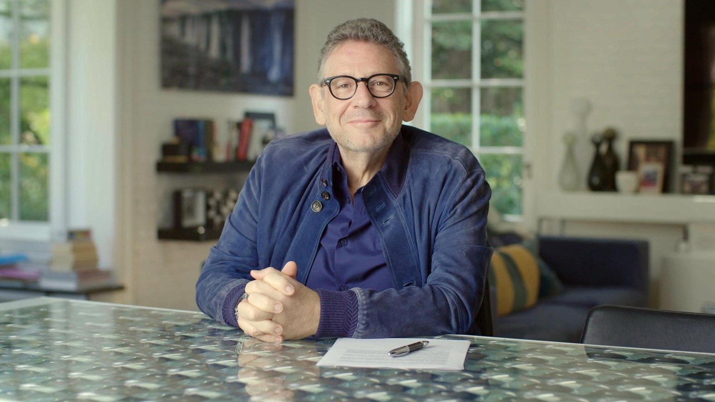 Zufrieden mit den Zahlen im ersten Quartal: Lucian Grainge, Chairman & CEO Universal Music