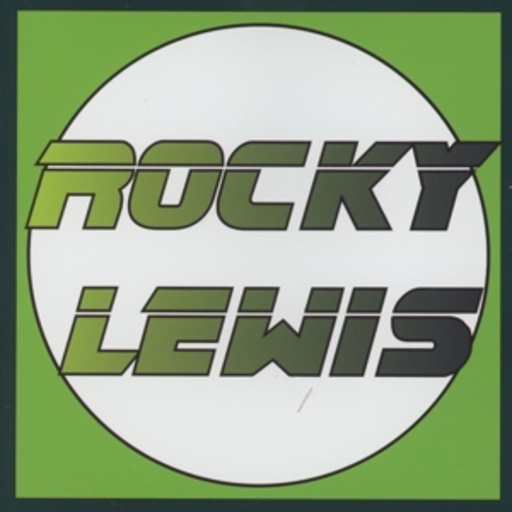 Rocky Lewis – Rocky Lewis