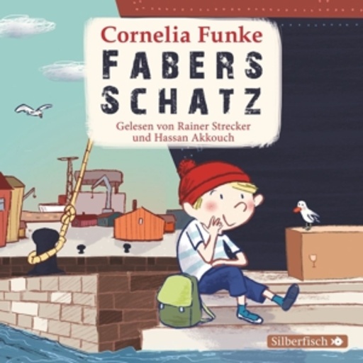 Rainer Strecker/Hassan Akkouch – Fabers Schatz