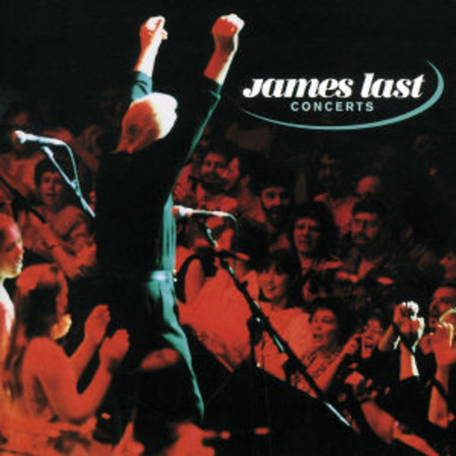 James Last – Concerts