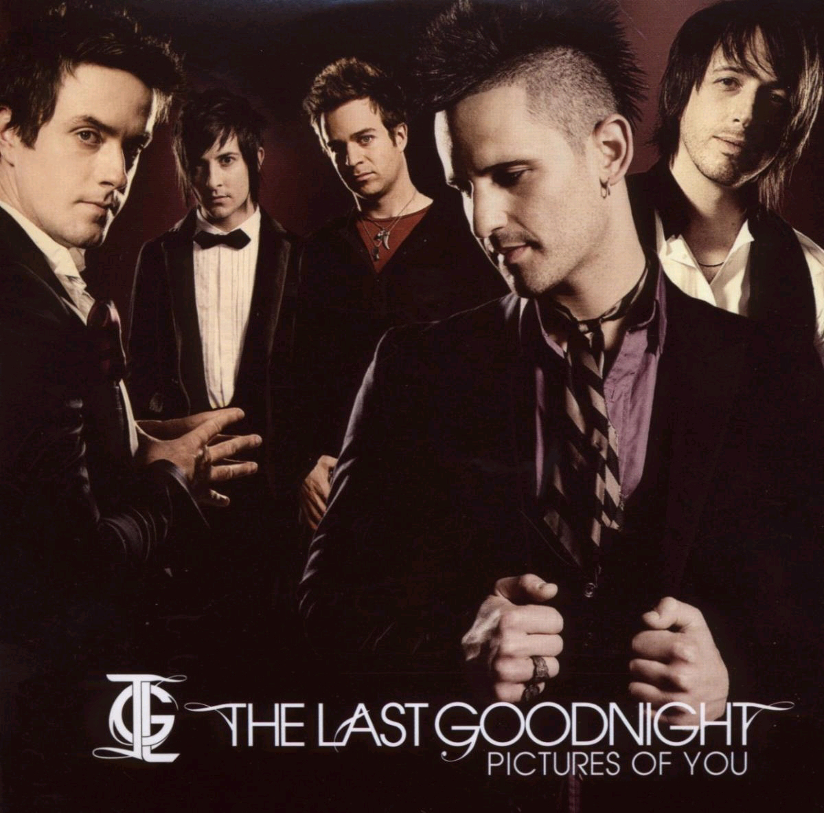 The Last Goodnight – Pictures Of You